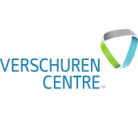 The Verschuren Centre logo